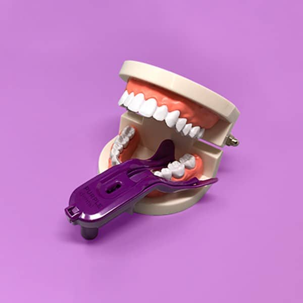 Purple Dental