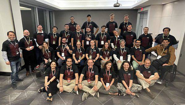 The Ganesha Lab Biohunt Summit Miami 2022: a first-class event