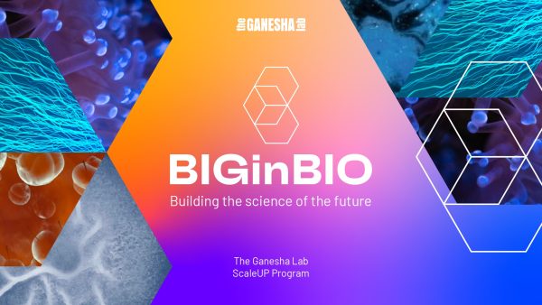 BIGinBIO 2024 Selection Process showcases global impact of The Ganesha Lab
