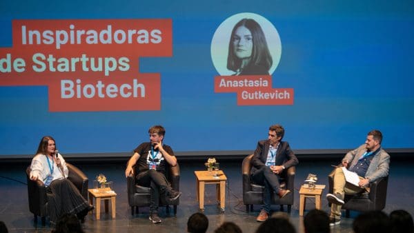 BornGlobal Valparaíso: Uniting Biotech key players across Latin America