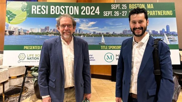 A transformative journey for Latin American startups at Boston