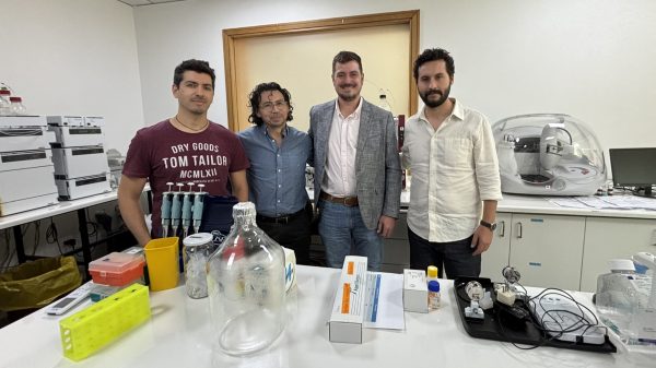 Merken Biotech and The Ganesha Lab: A strategic partnership to propel biotechnology in Latin America