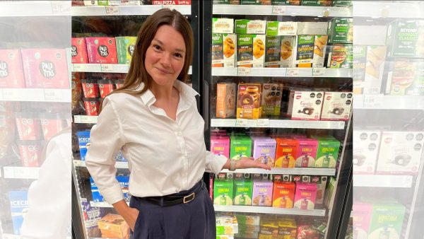 Bifidice expands into leading Chilean supermarket